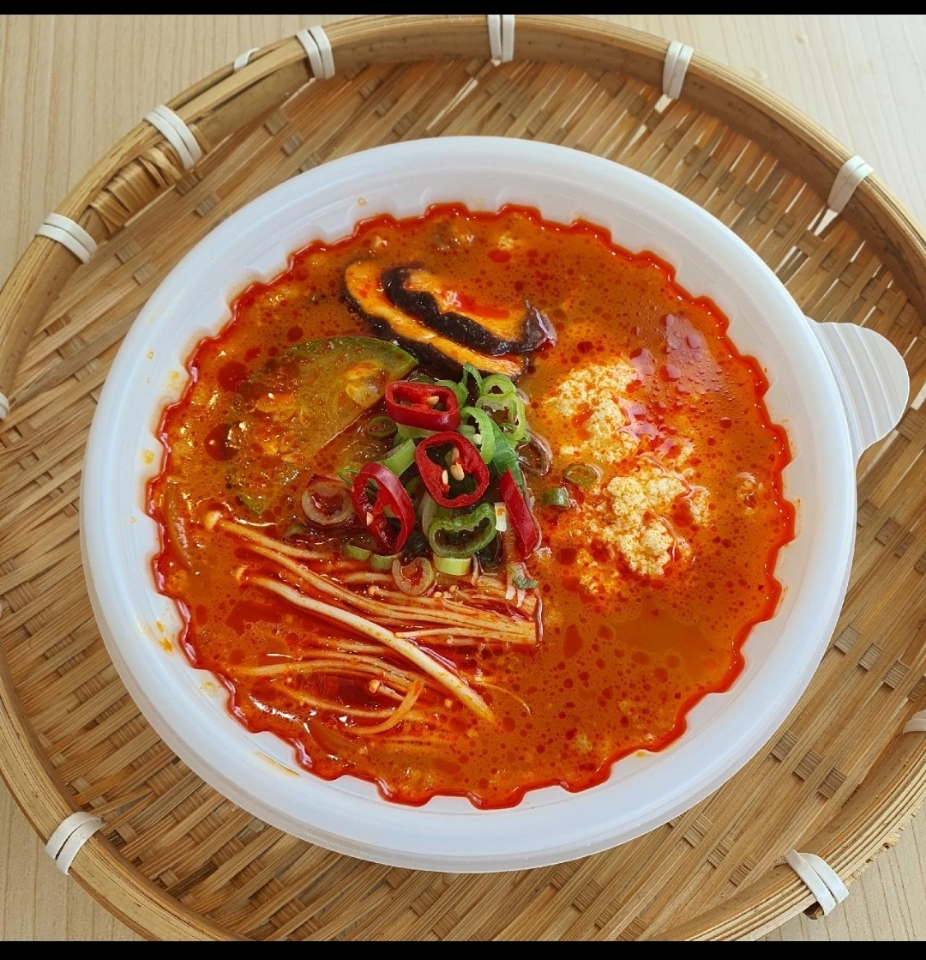 두부만드는사람들 부산재송점