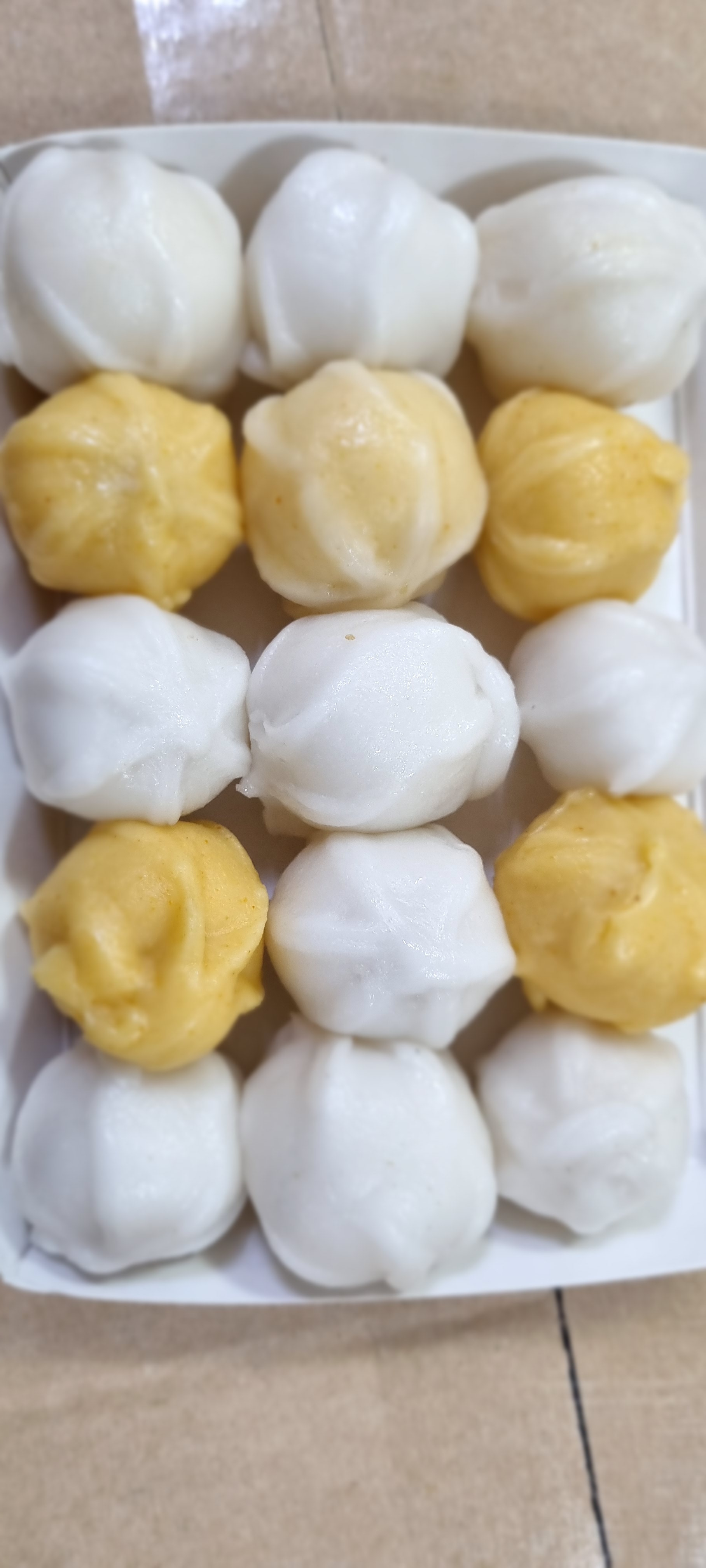 수고미떡