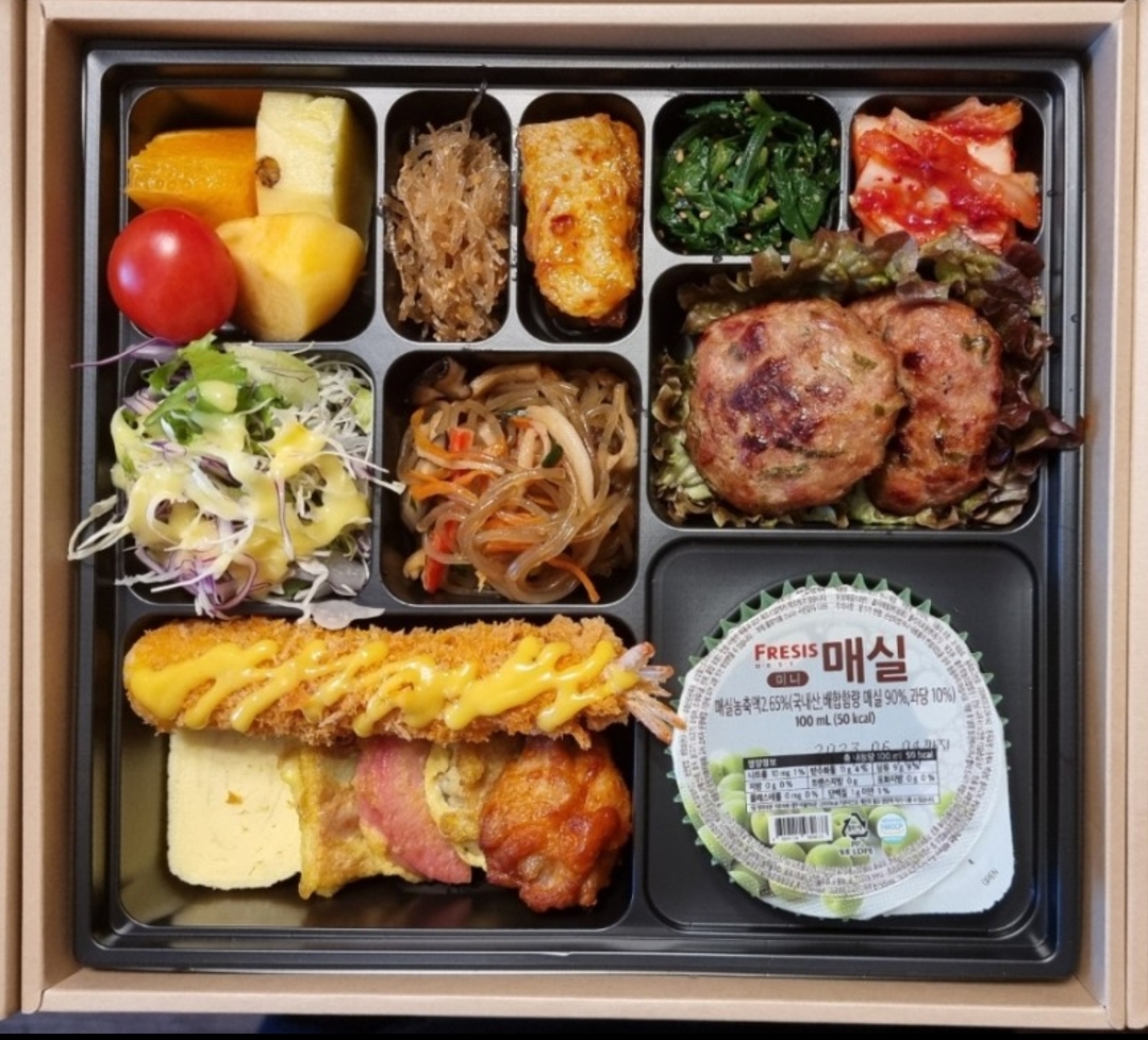 올리브맘스키친