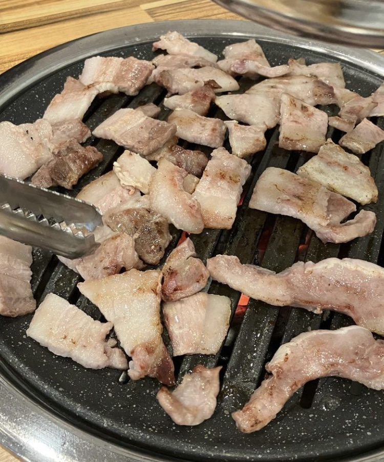 골목뒷고기