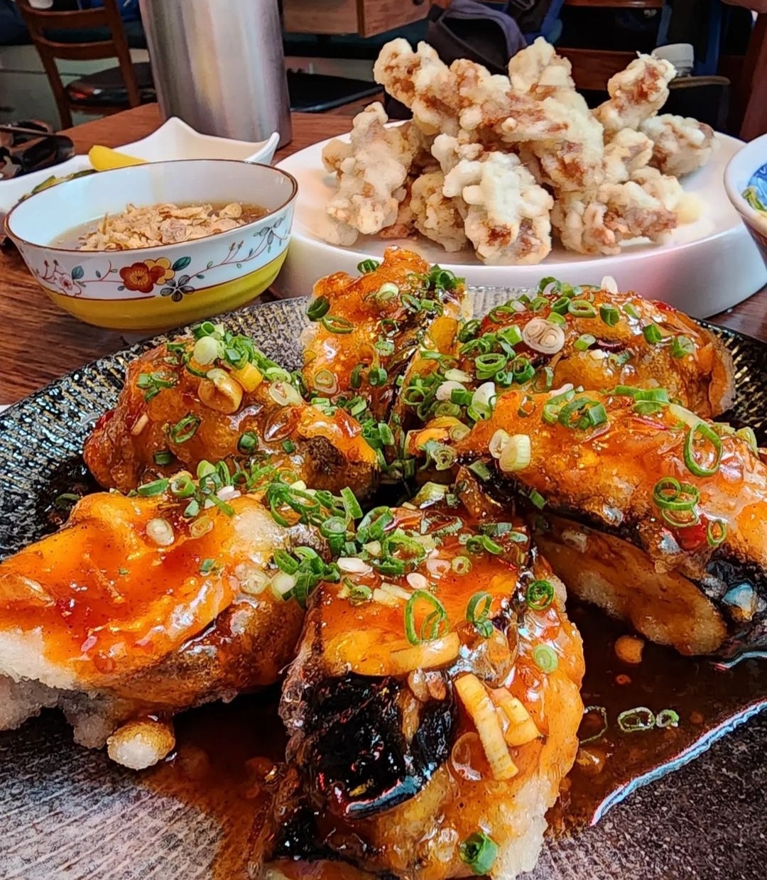 양옥주점 마곡나루 본점