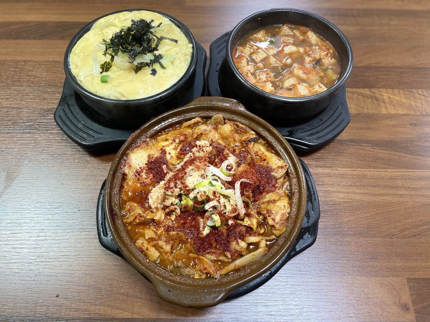 천일식당