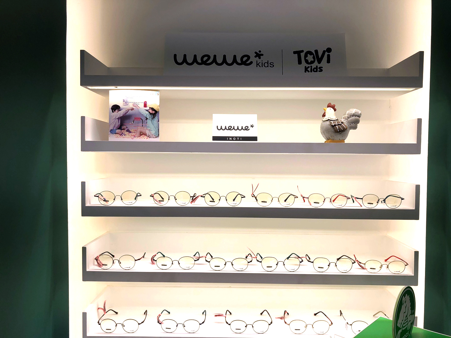 이노티안경 진주혁신충무공점 대표 이미지