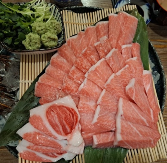 요이참치 초량점