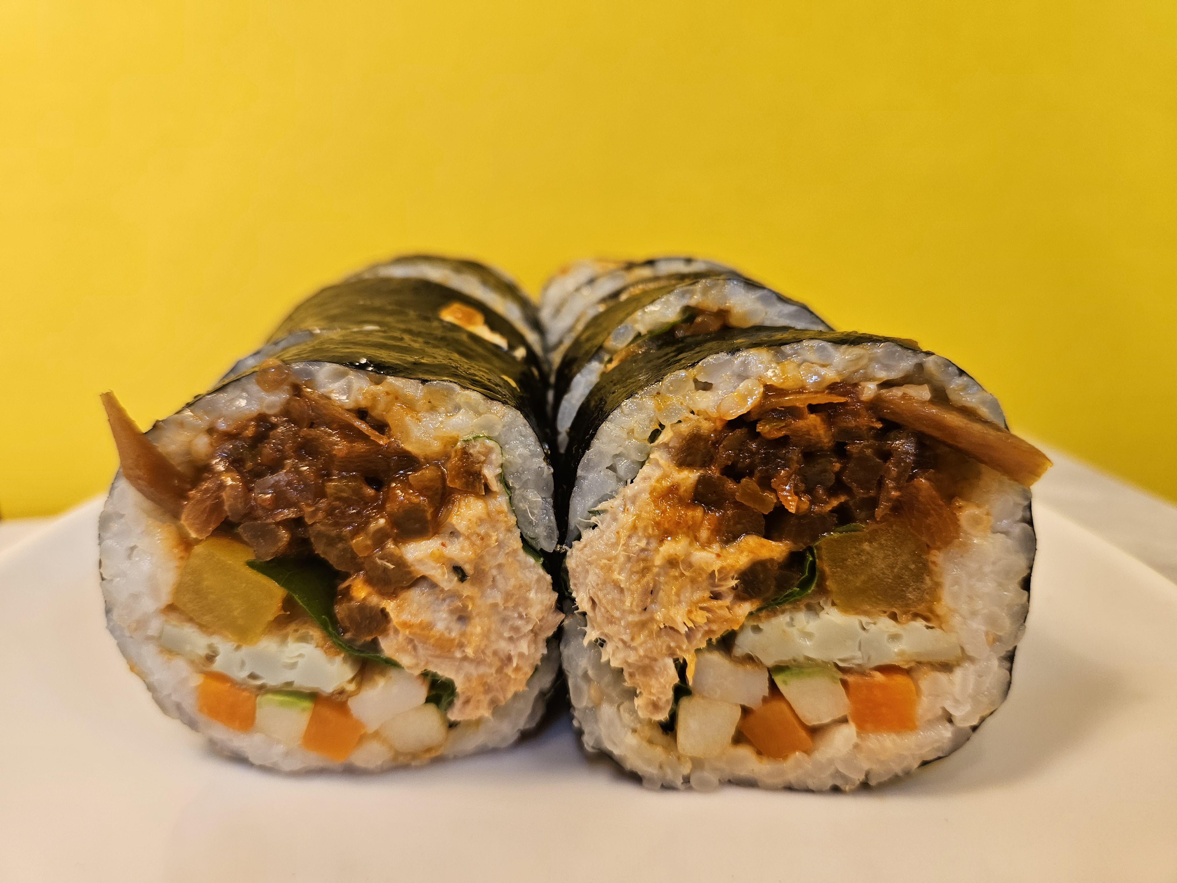 나루터김밥 본점