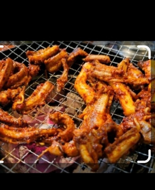 송산가든