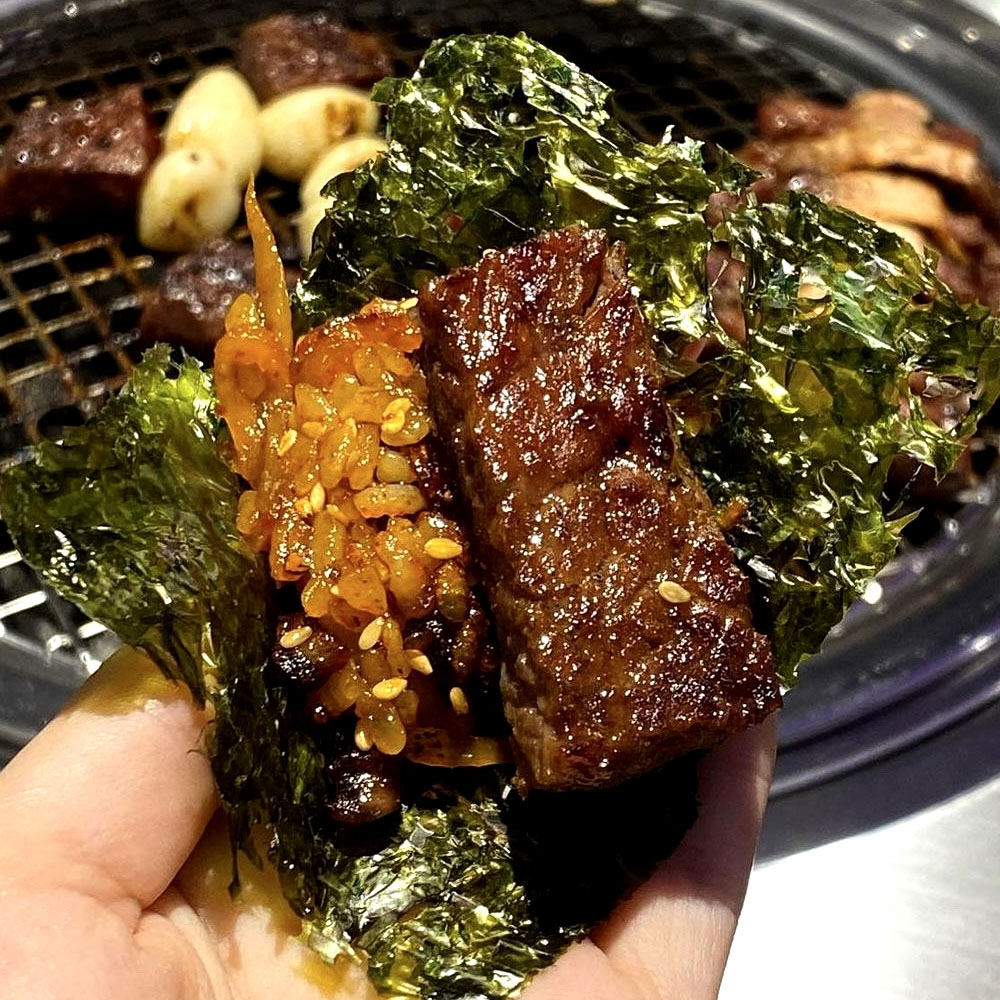 청기와타운 신사역점