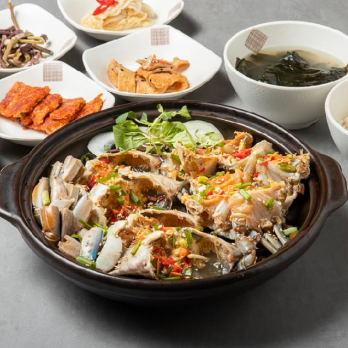 레알 간장게장 무한리필 의정부직영점