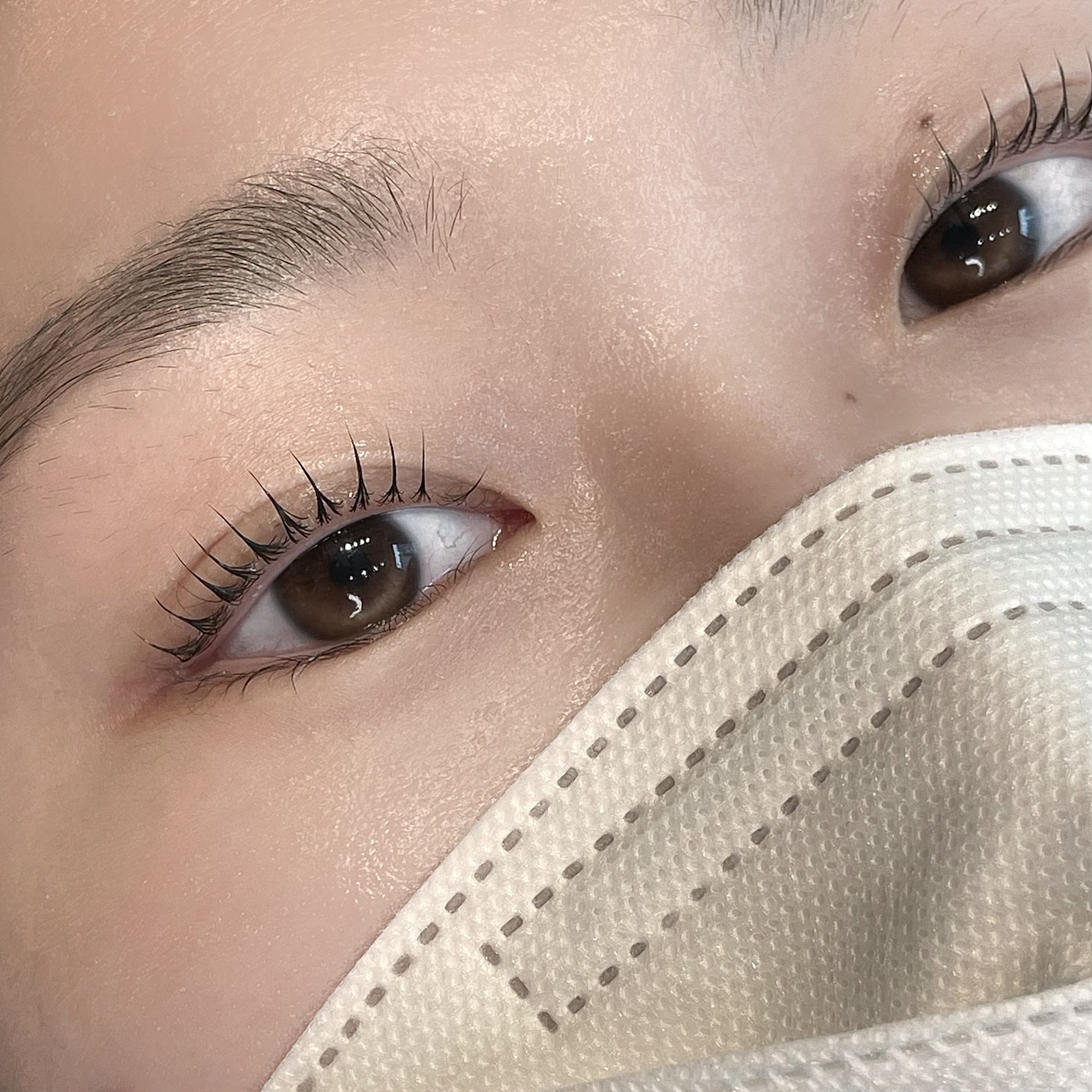 네일여신 인테리어