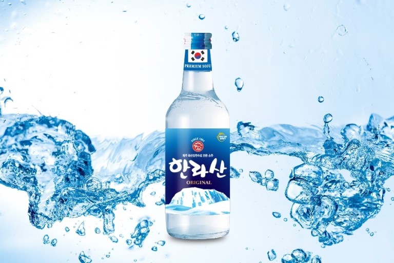소주