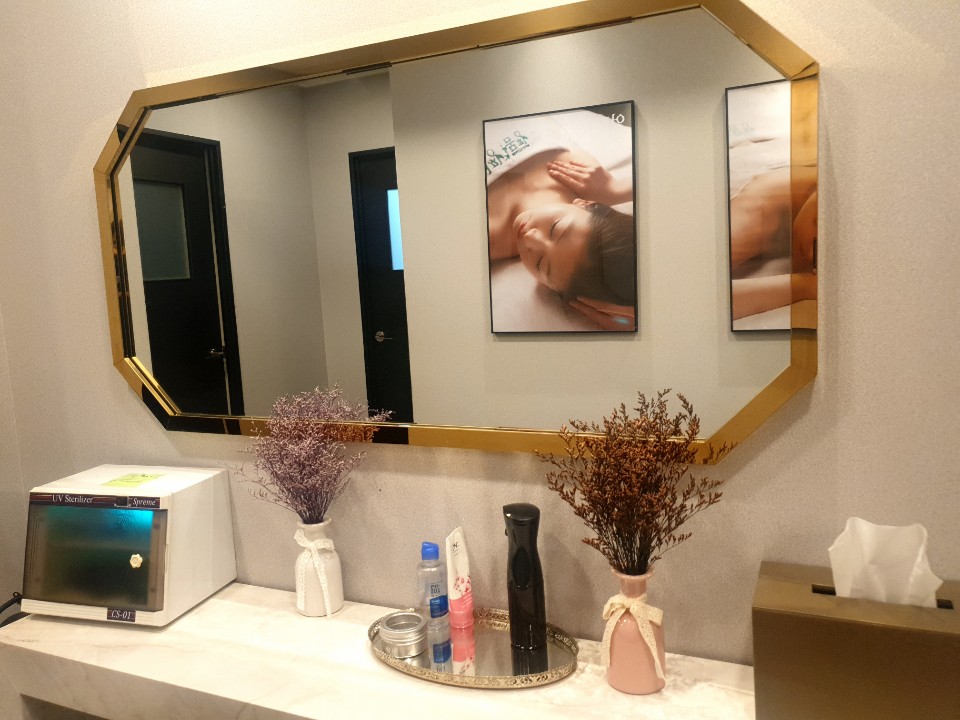 얼짱몸짱 숙대점 대표 이미지