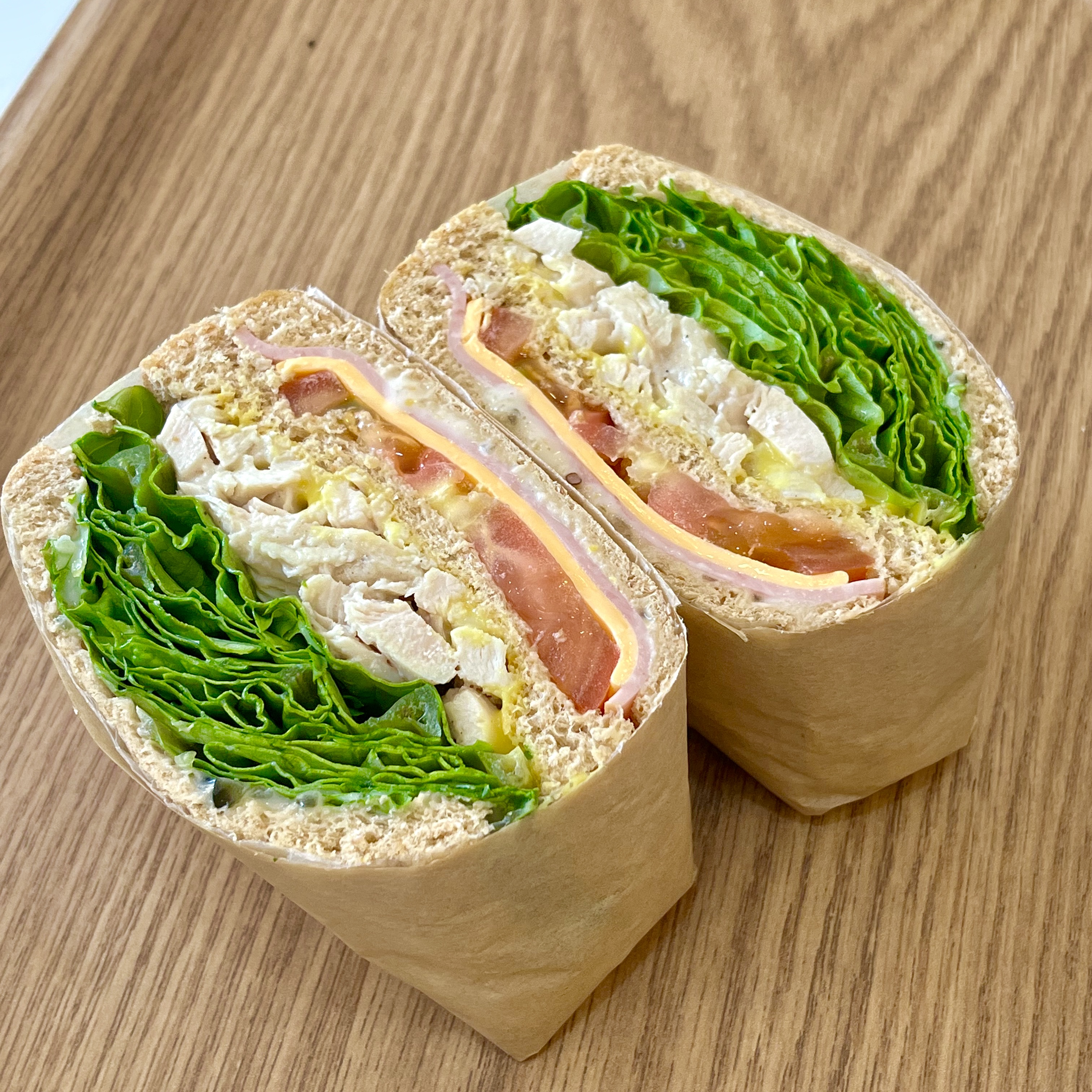 클리셰커피&샌드위치