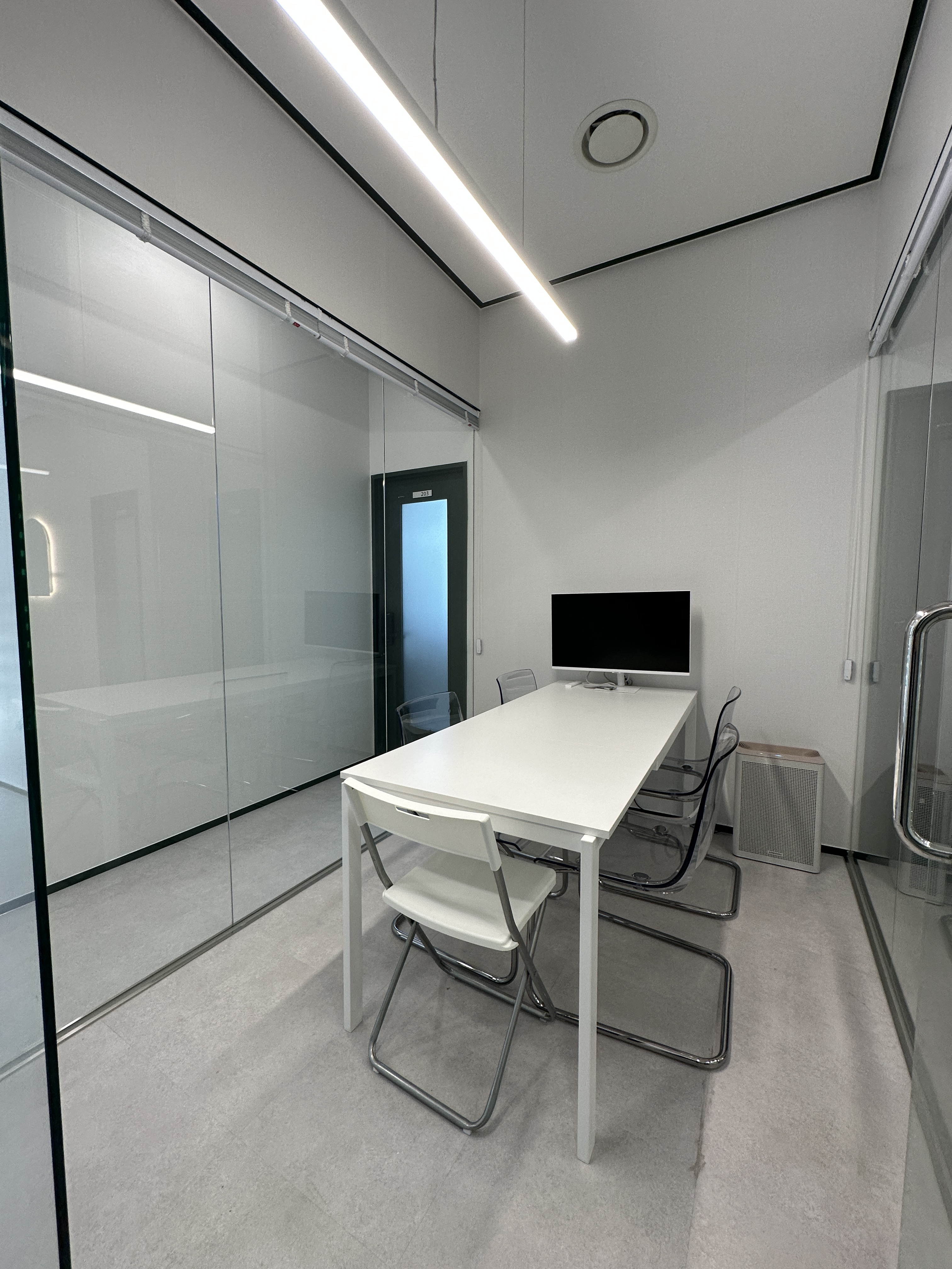 코리아소프트스터디카페&공유오피스 대표 이미지