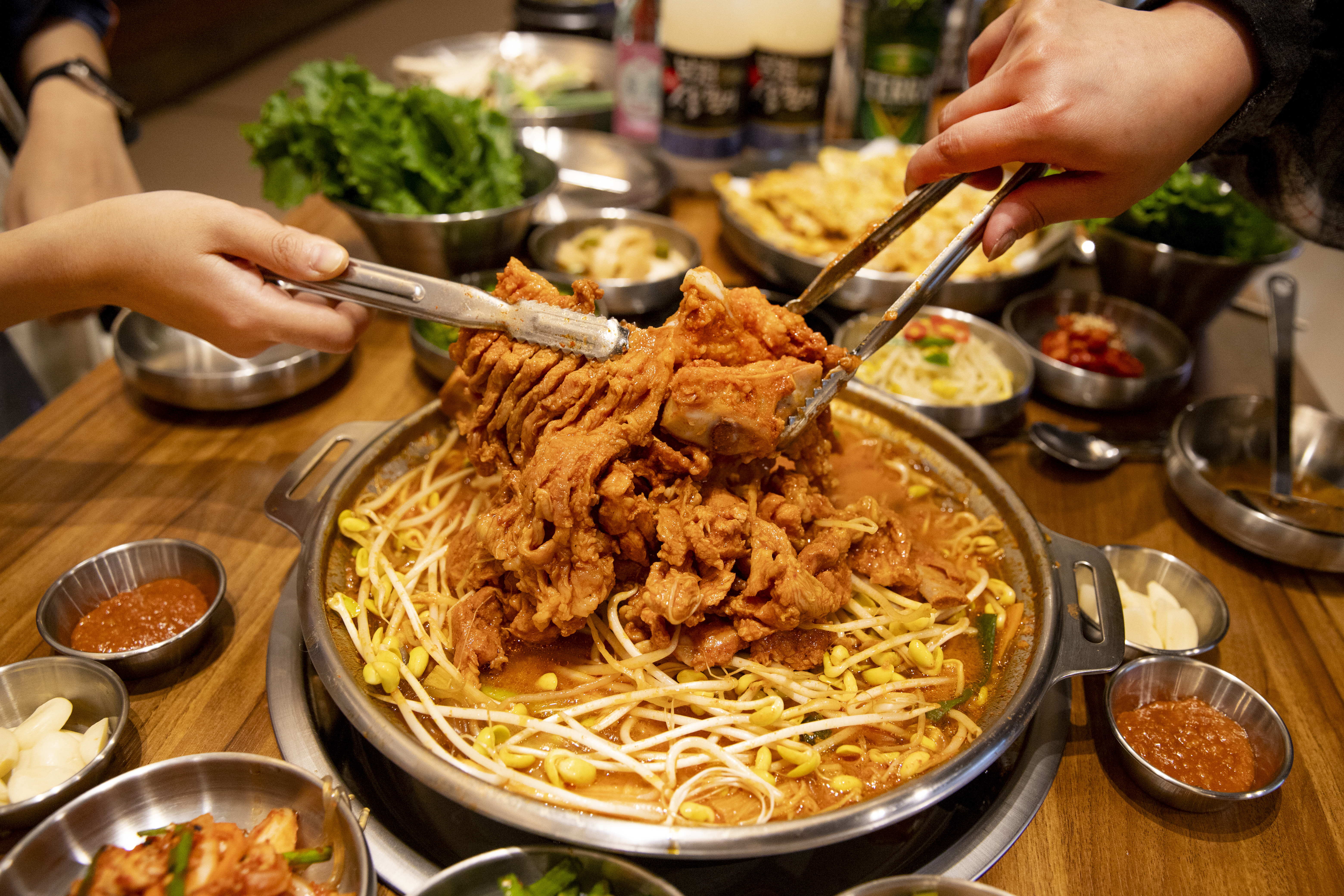 한옥마을물갈비 사진 1