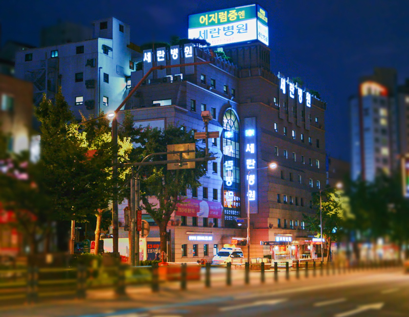 세란병원 대표 이미지