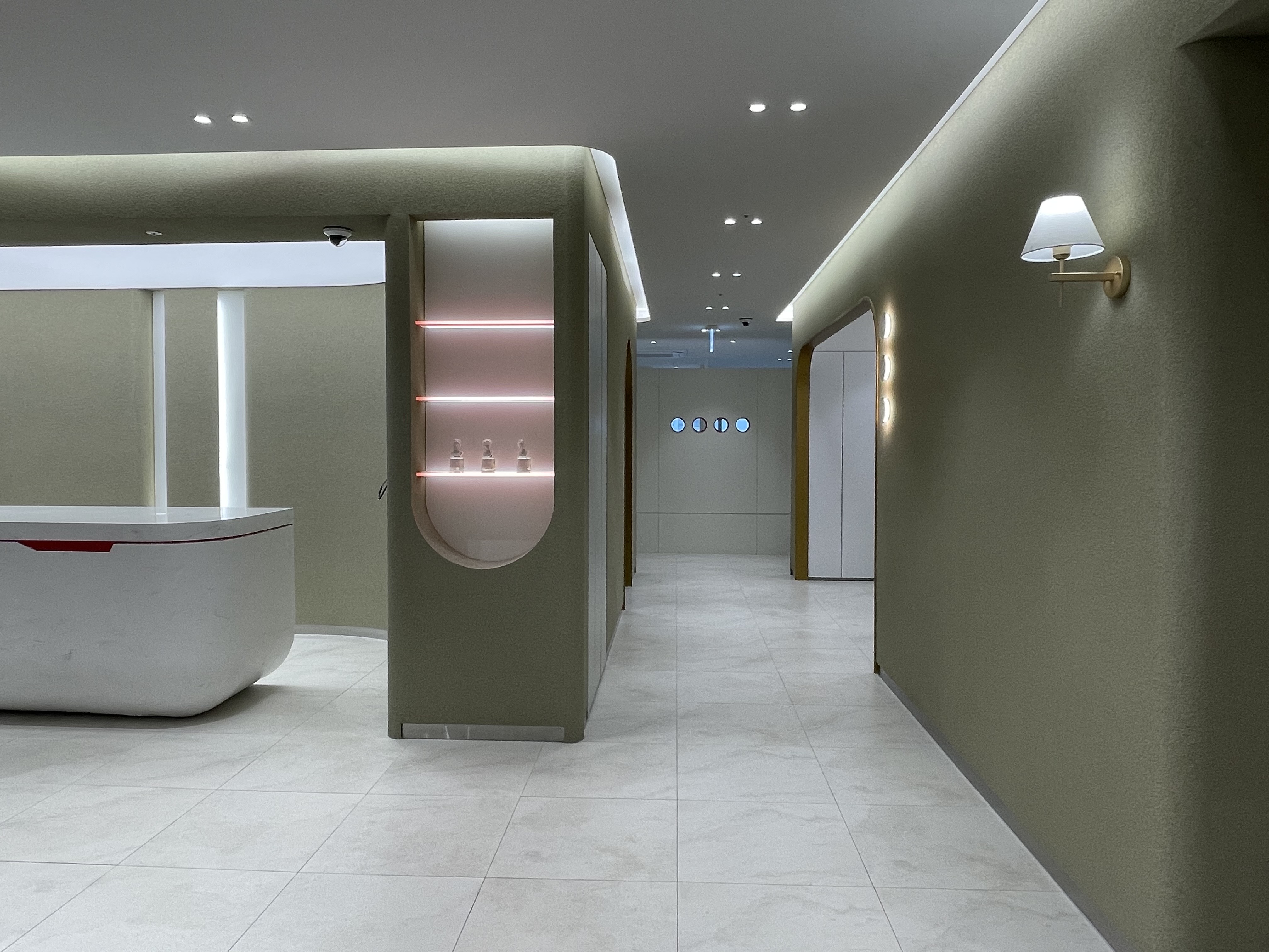 라엘라의원 대표 이미지