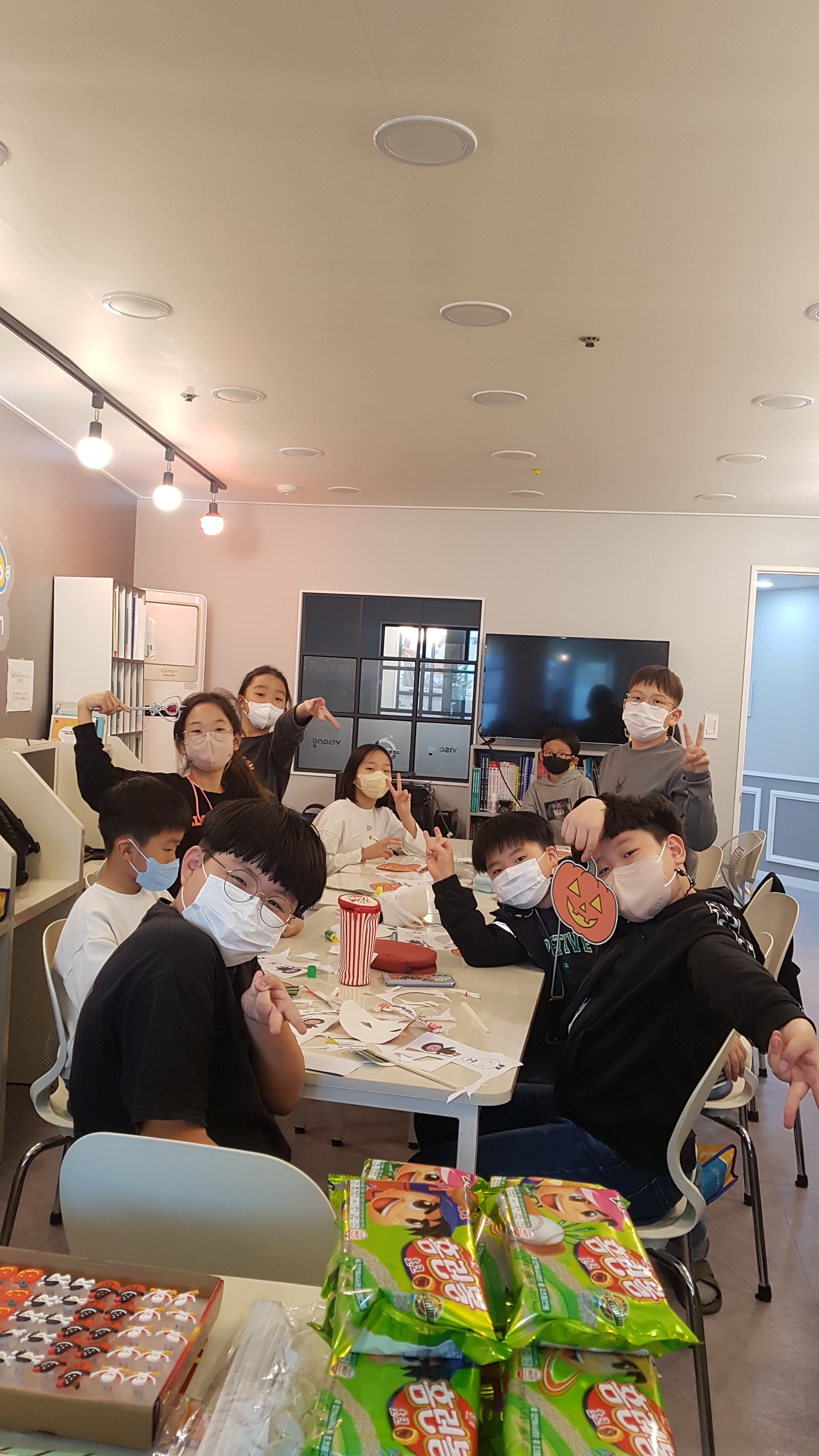 비상잉글리시아이 프라임영어교습소