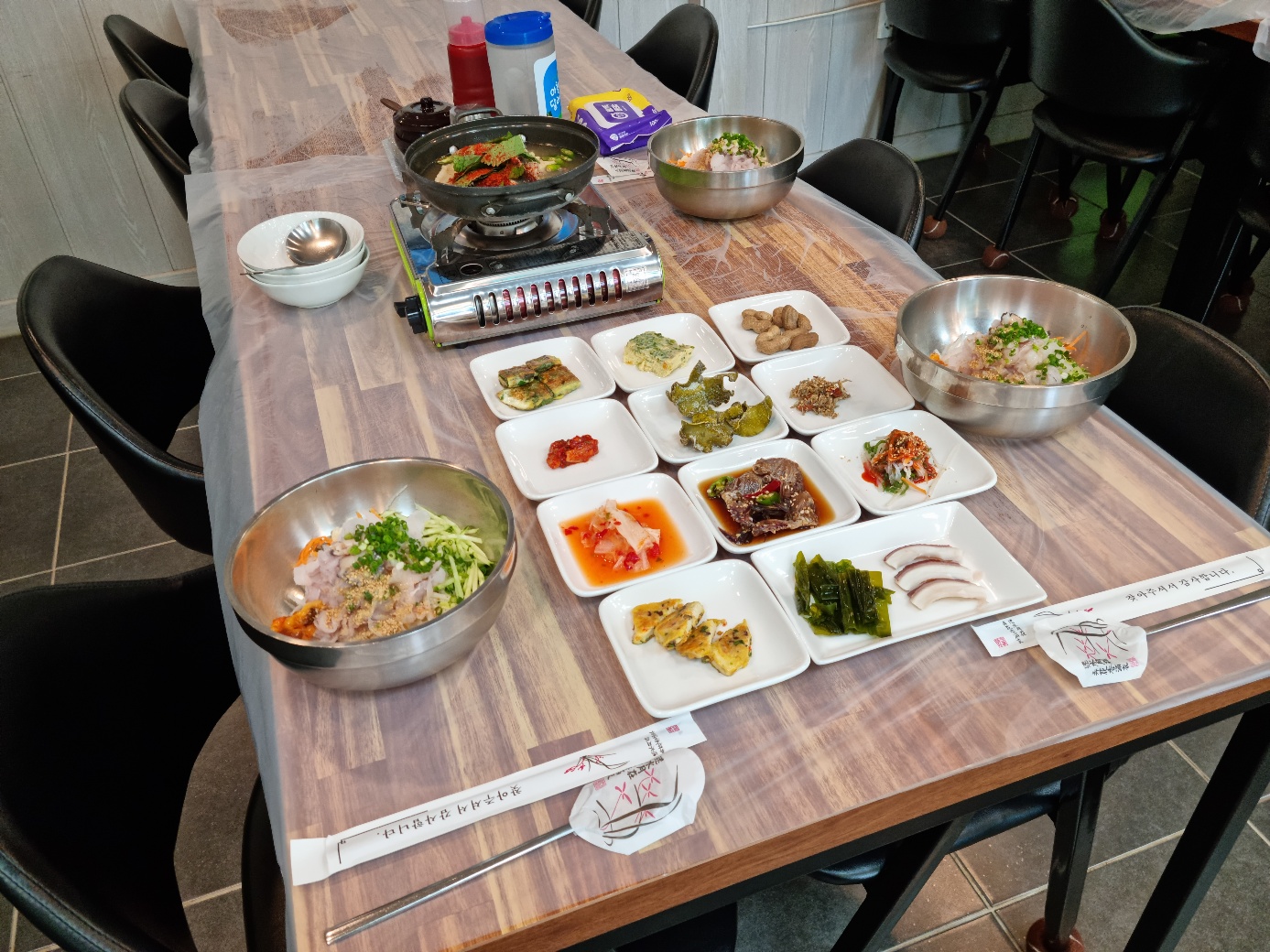 청정대게.회