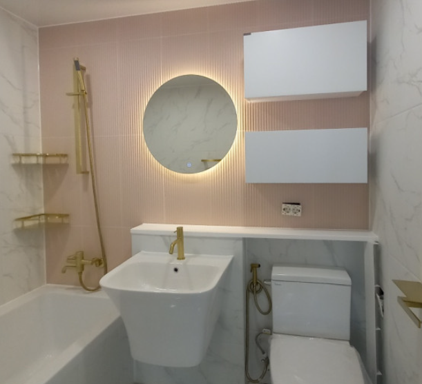 더그린세라믹 욕실리모델링&욕실인테리어 부천점 대표 이미지