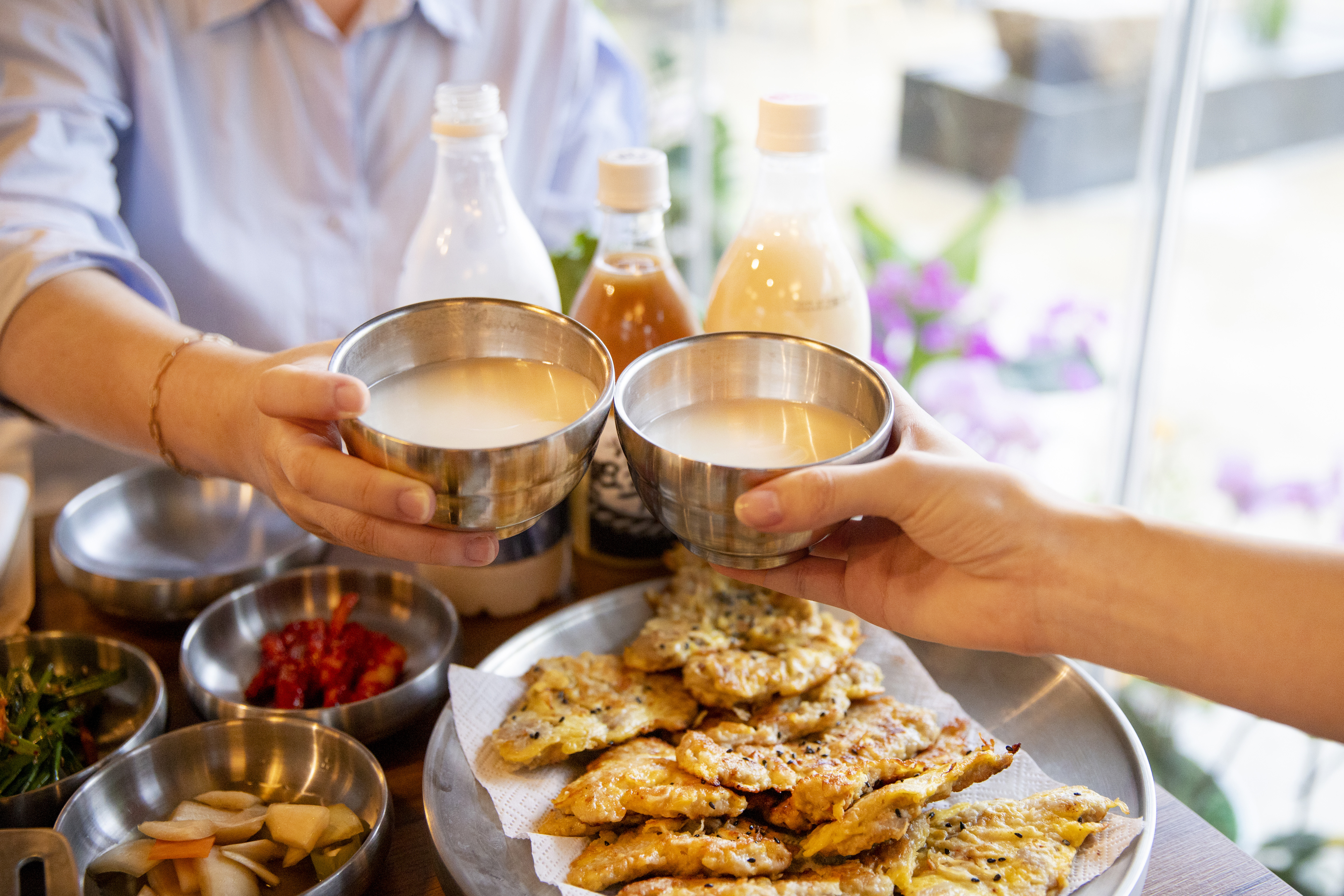 한옥마을물갈비 사진 2