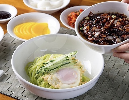 홍쉐프의중국집