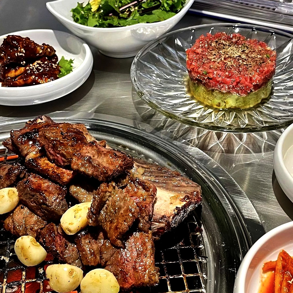 청기와타운 신사역점