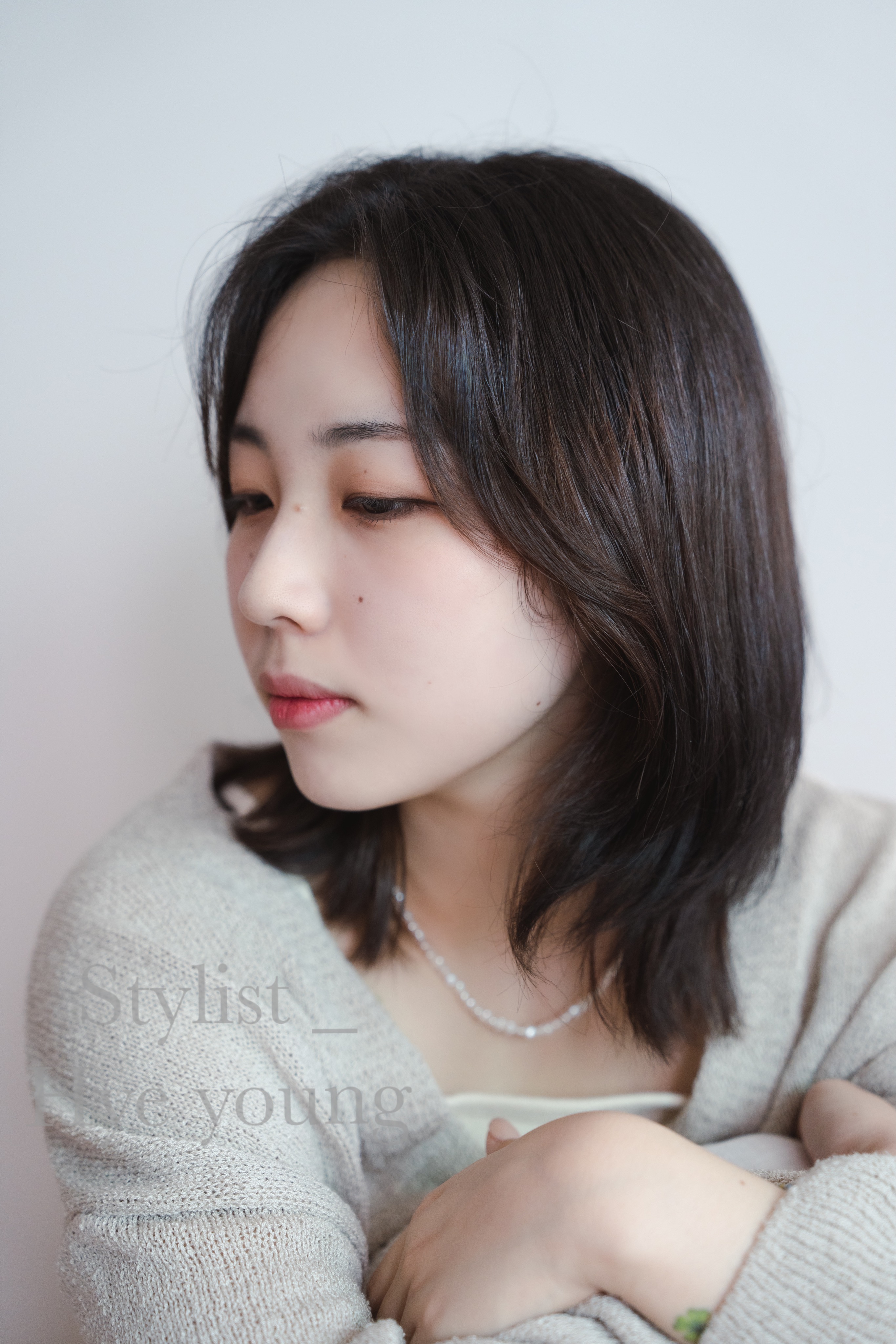 VOG Hair 춘천온의점