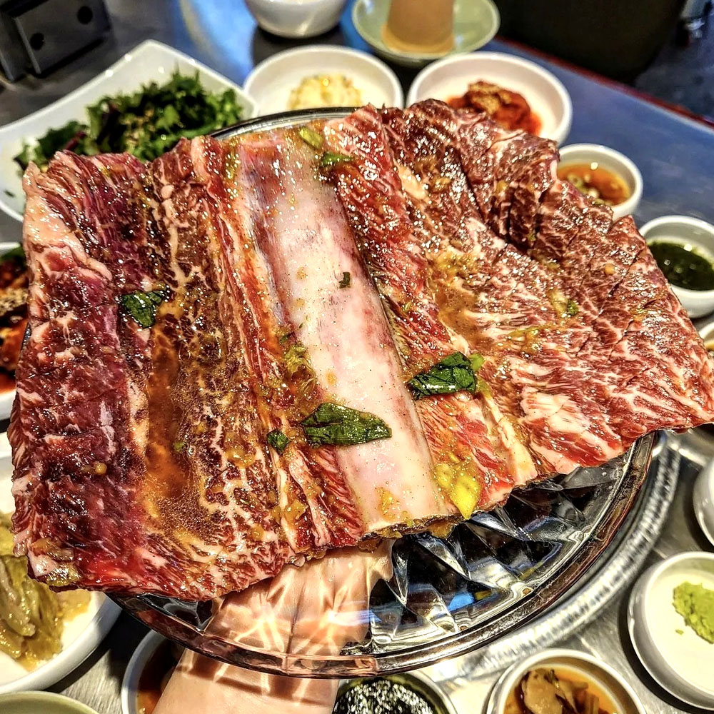 청기와타운 신사역점