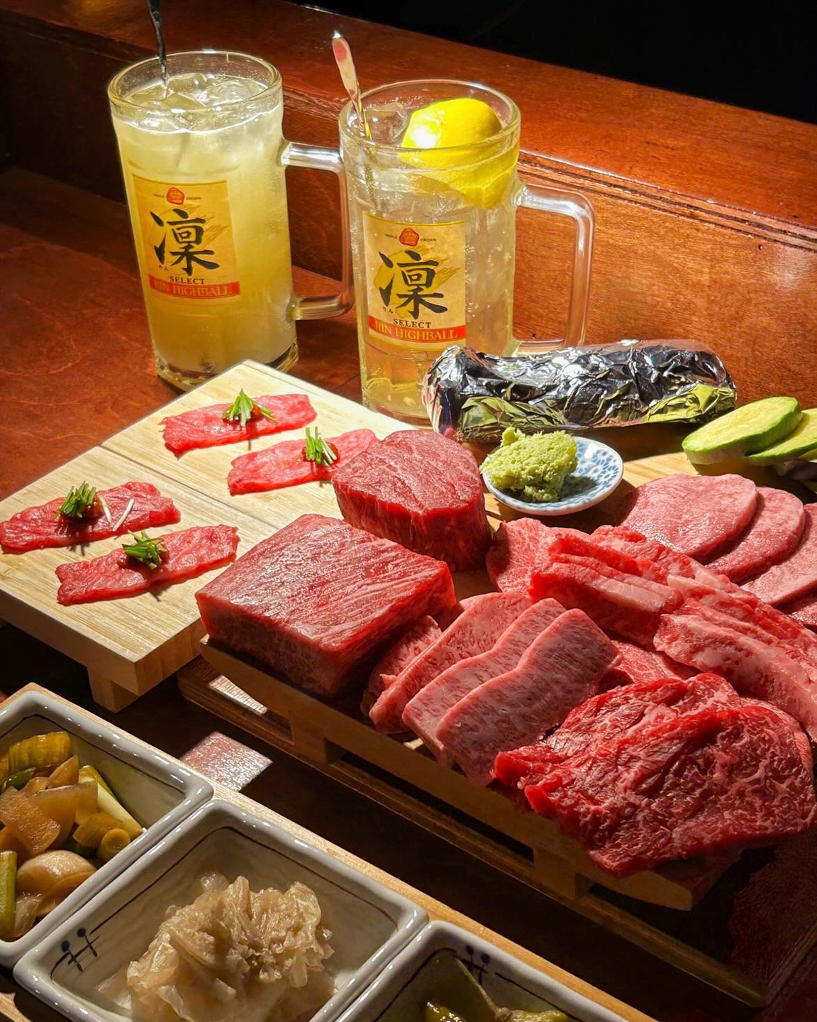 우시야