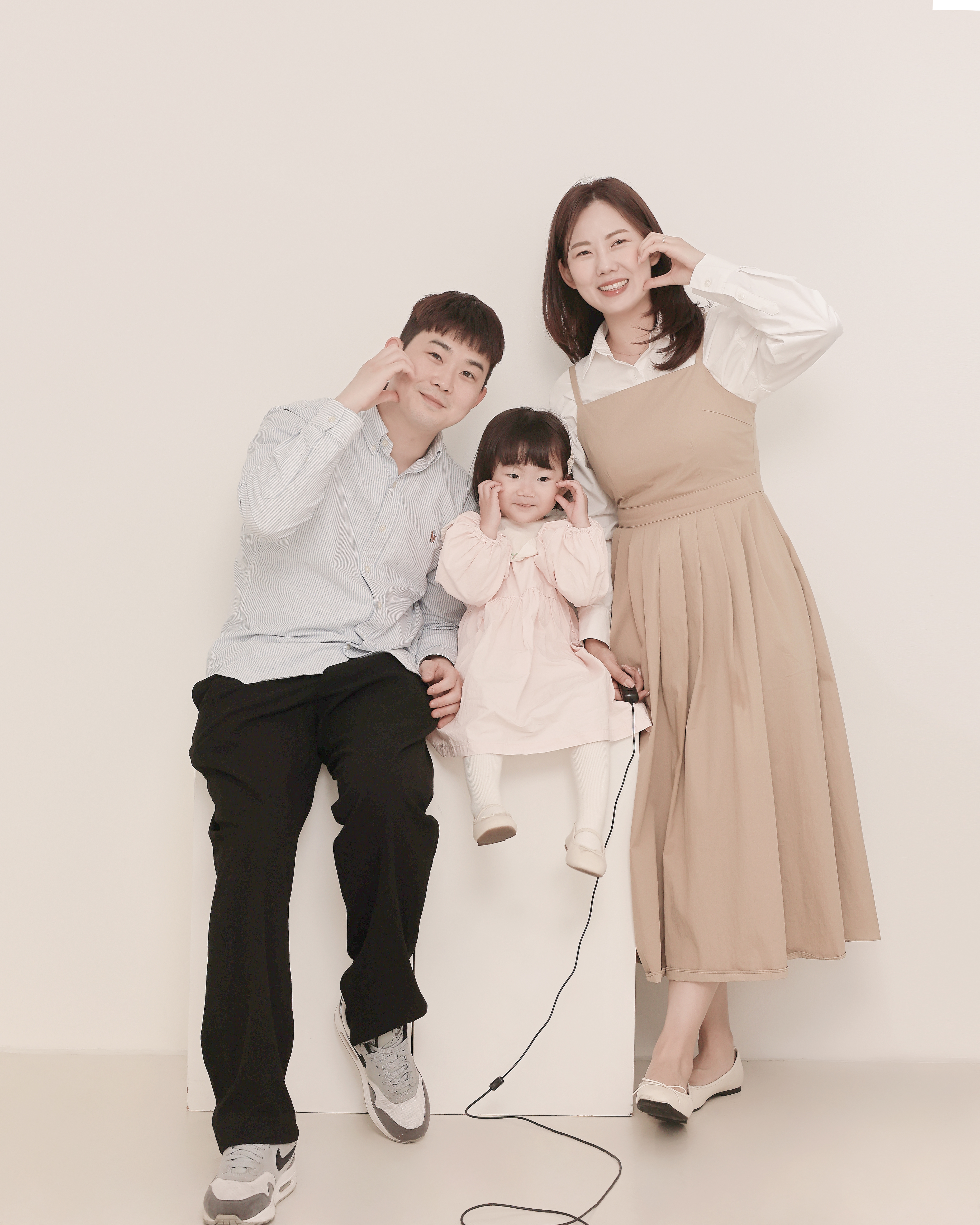 셀프사진관 필름노트 스튜디오