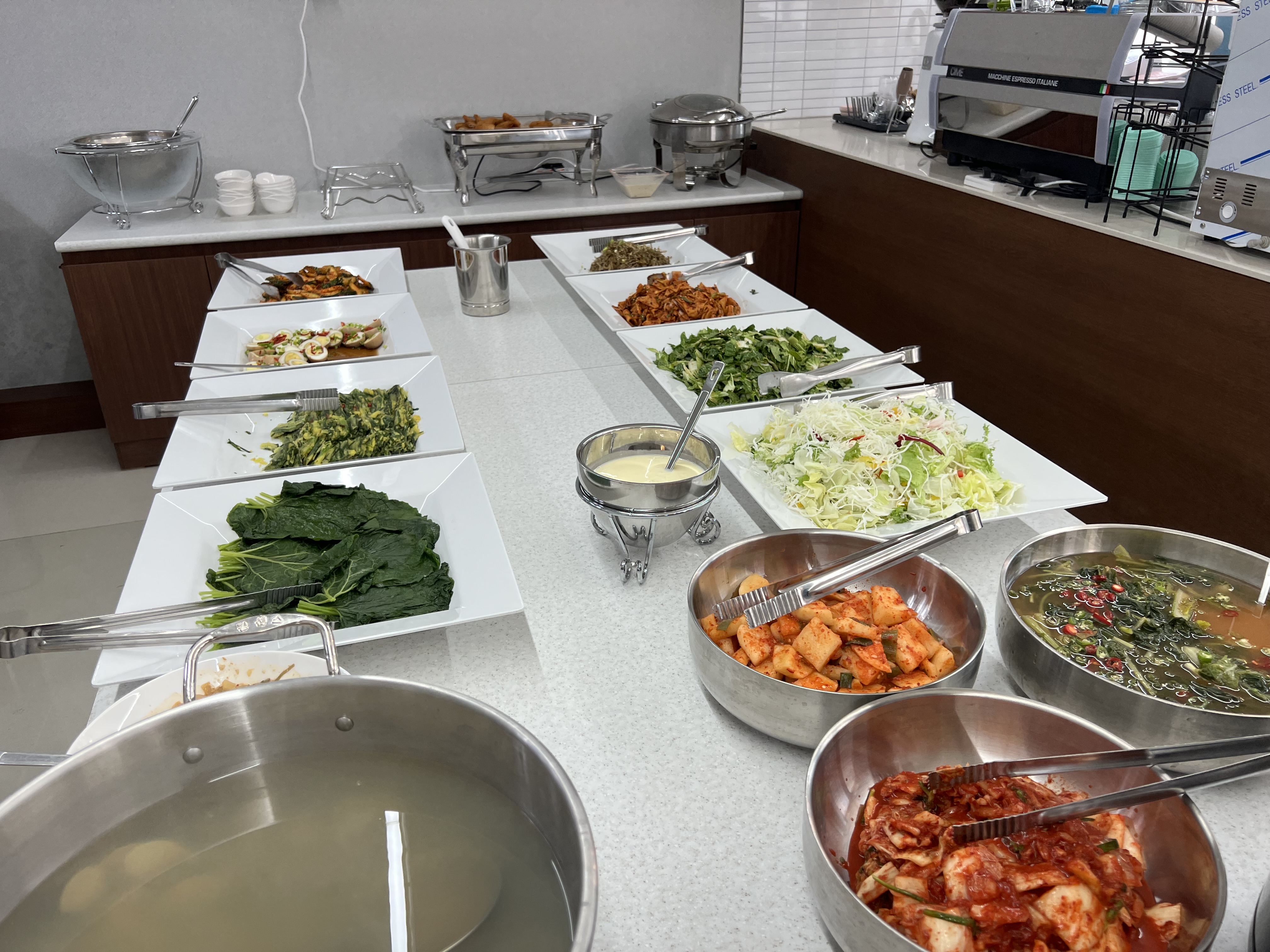더조은식당