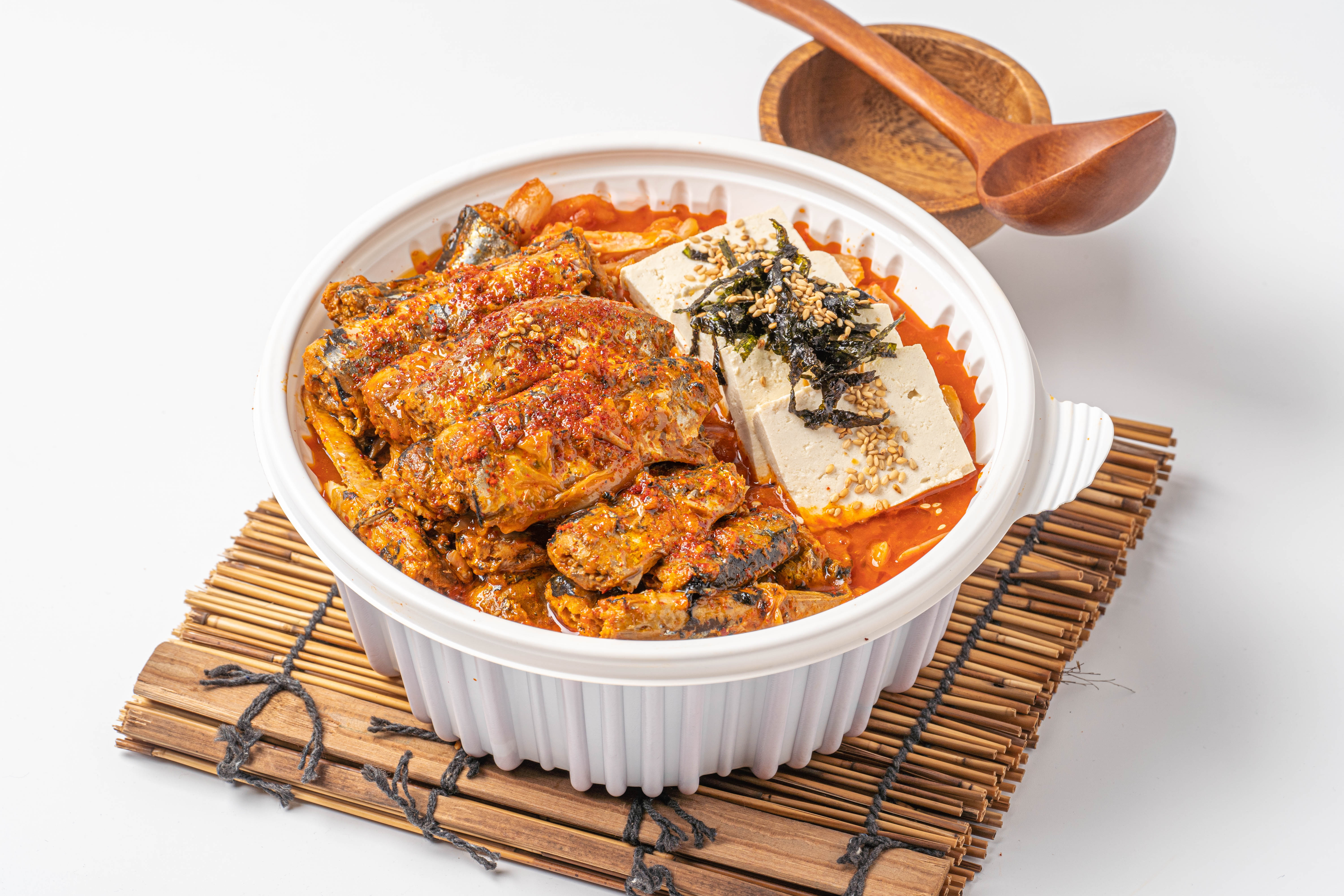 서대문김치찜&김치찌개 수원영통점