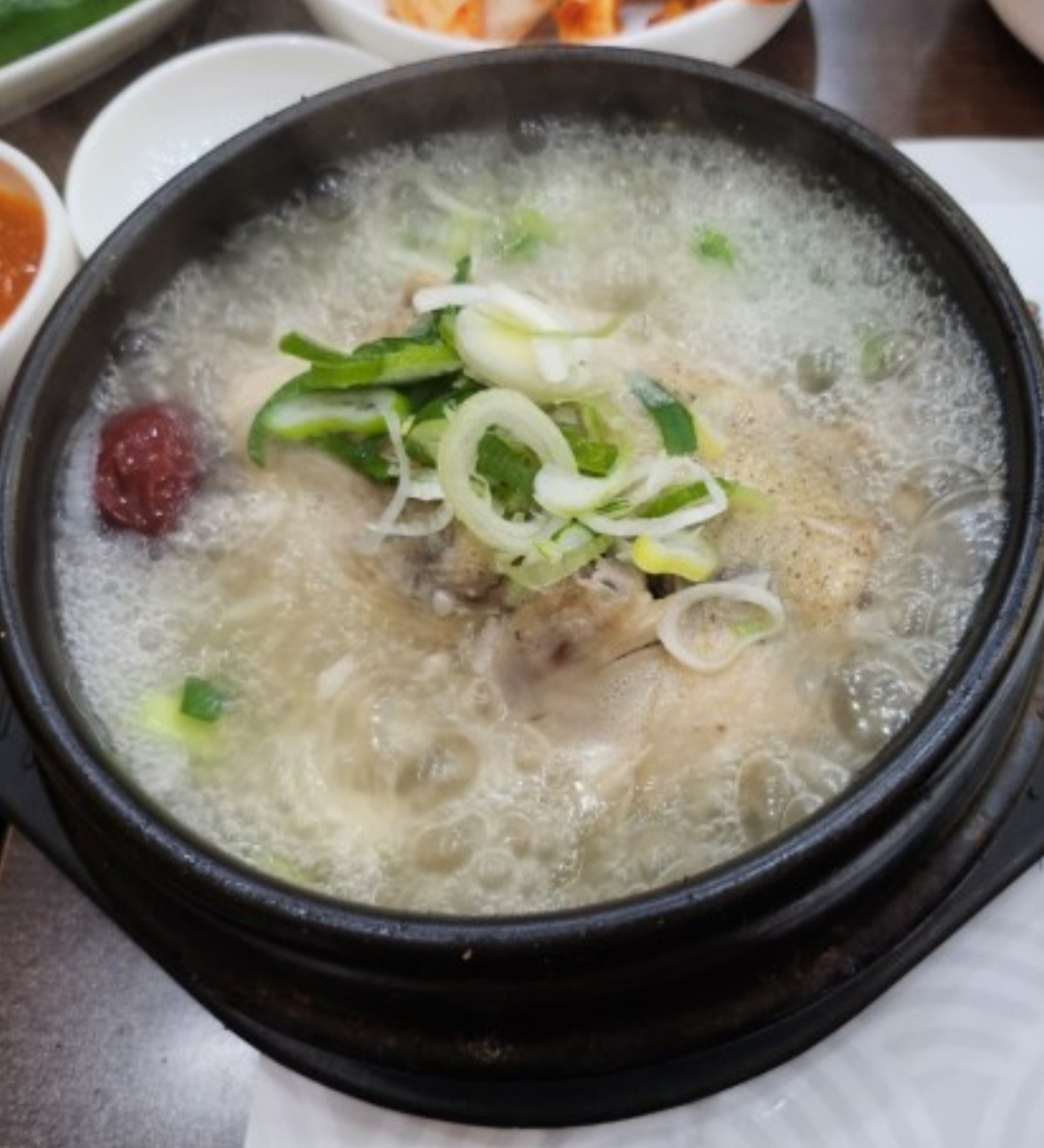 흑돼지면가