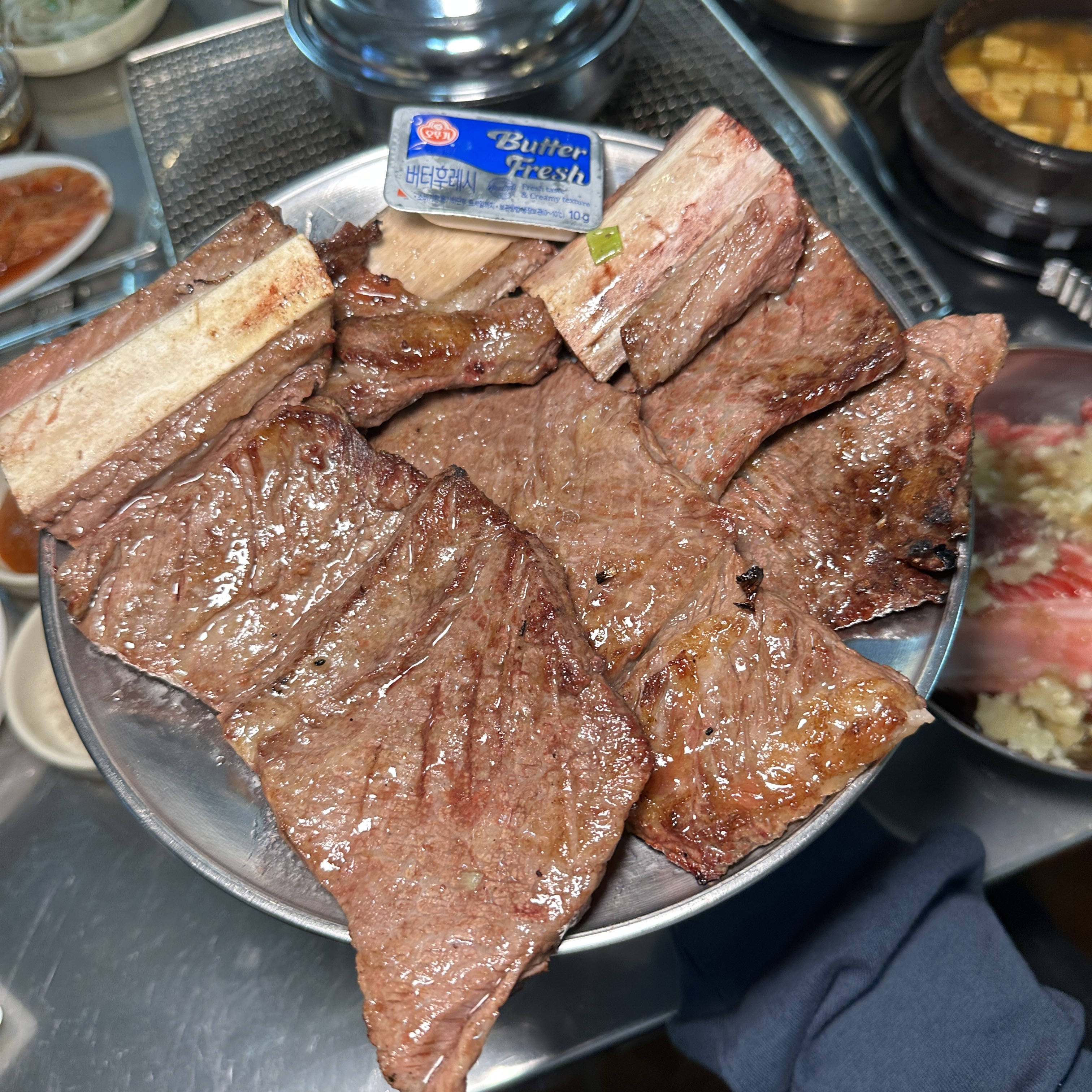 화춘가든 성안점