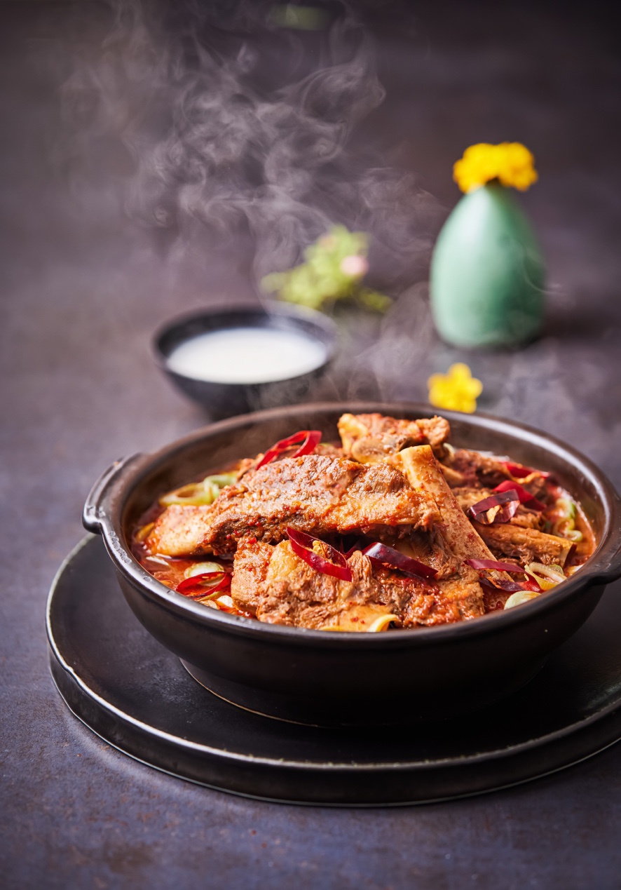 달성면옥 현풍테크노폴리스점