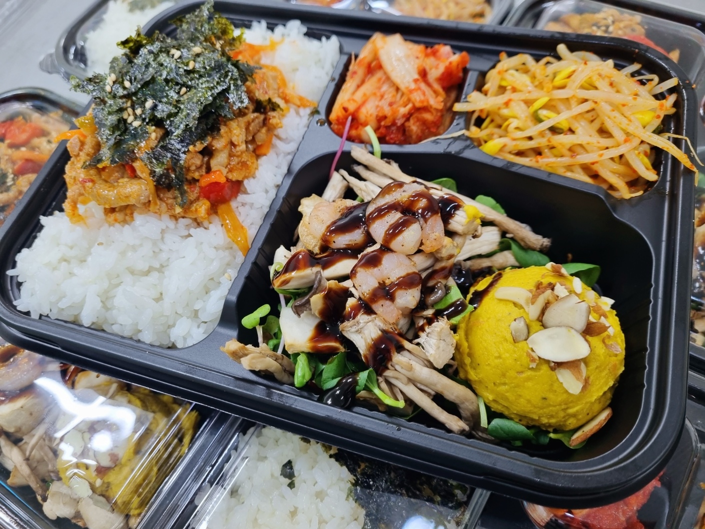 푸드앤디자인협동조합