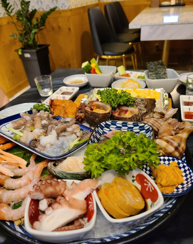마케집 탄방점