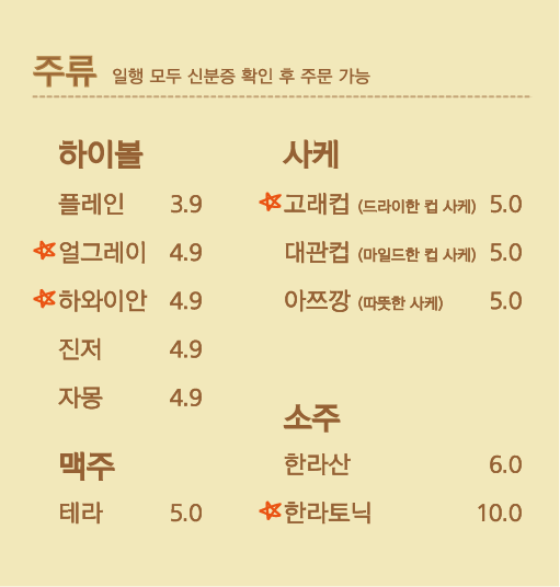 차차