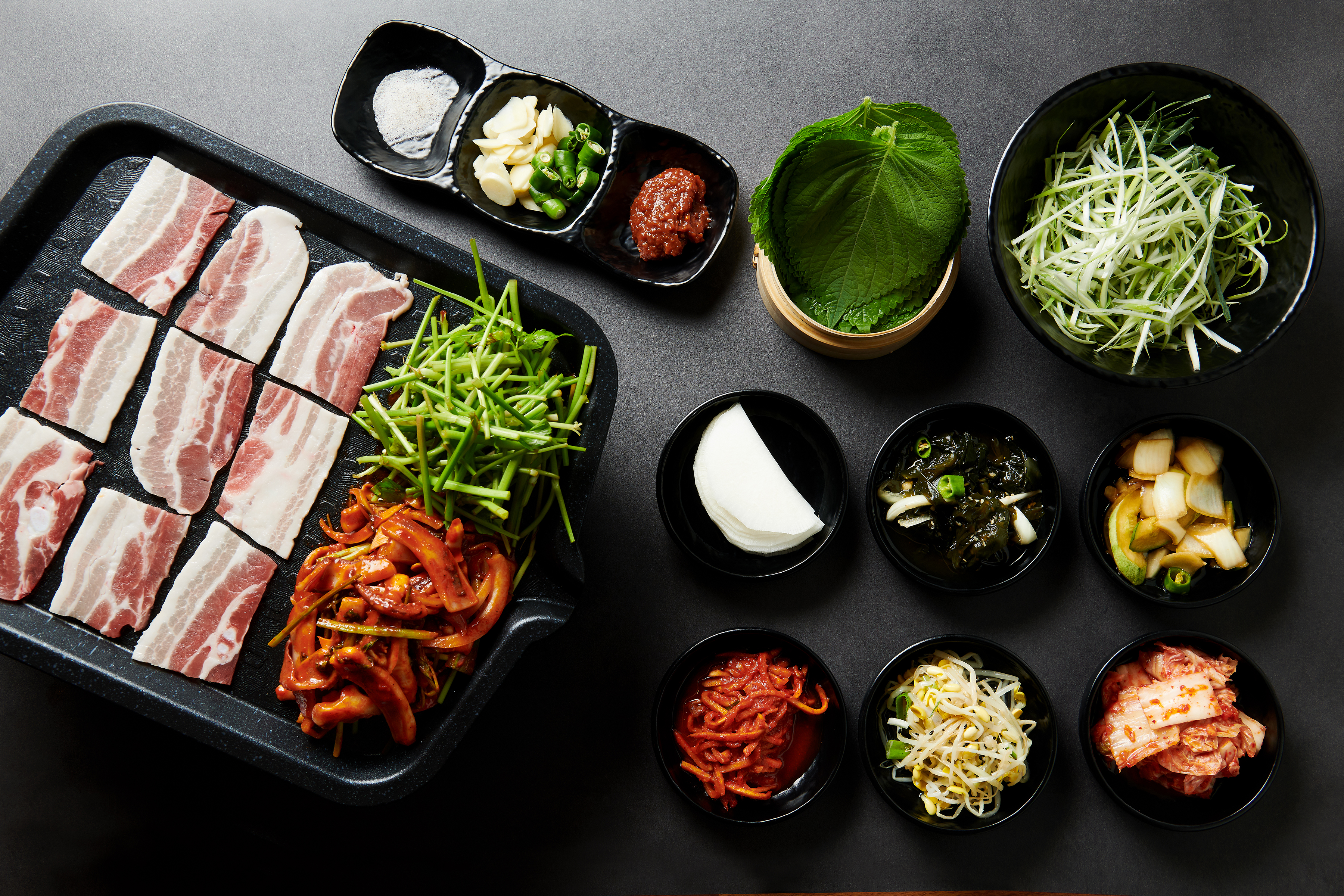 삼삼오