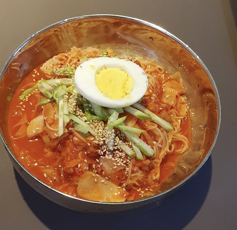 공릉동원조멸치국수 신중동점