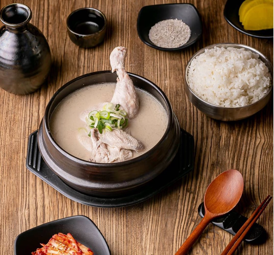 언양닭칼국수 김해율하점