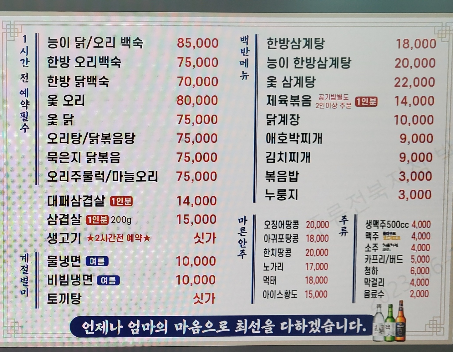 요약 정보 이미지