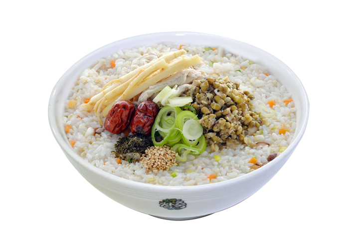 맛깔참죽 칠곡 왜관점