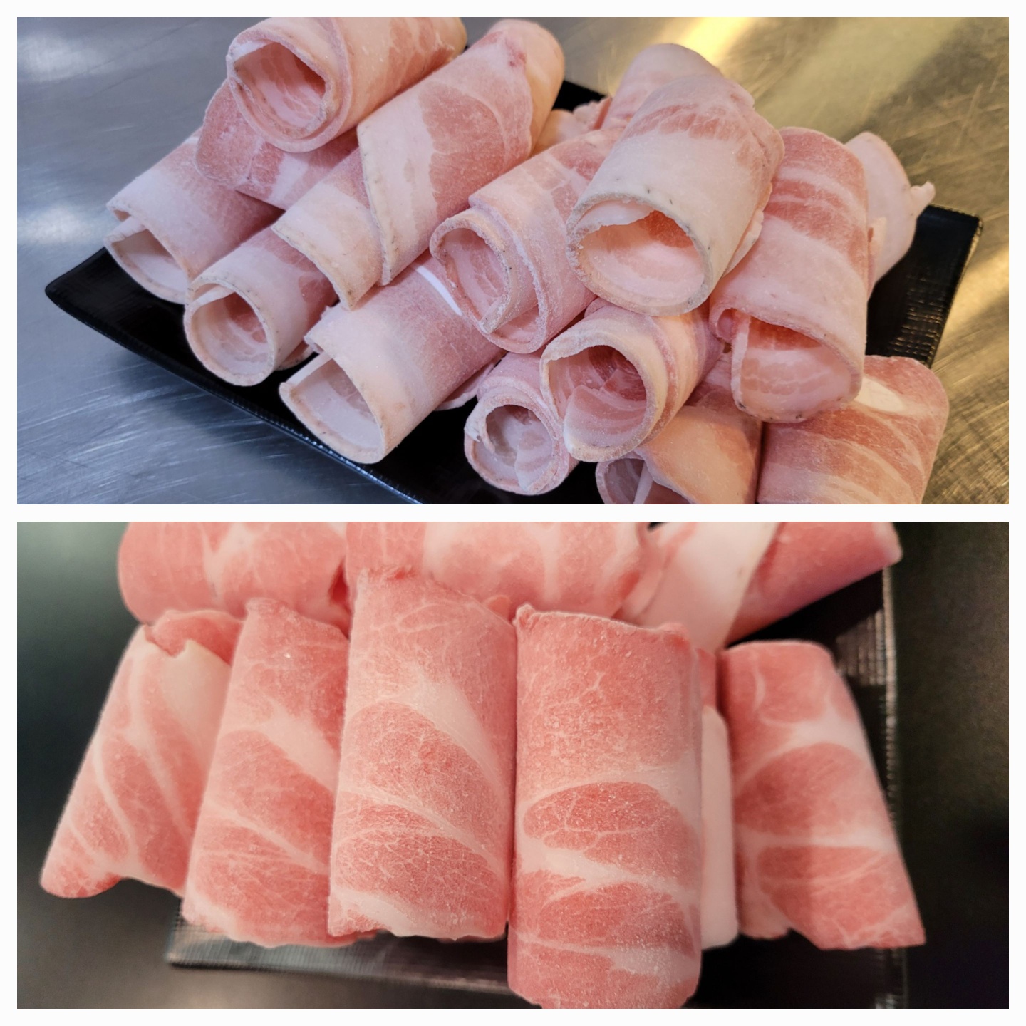 미숙이랑꼬기랑 정관
