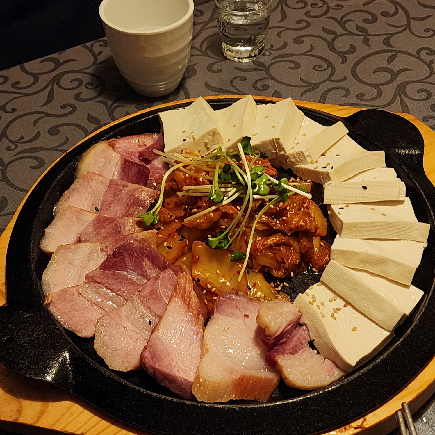 그날밤 인천주안북부역점