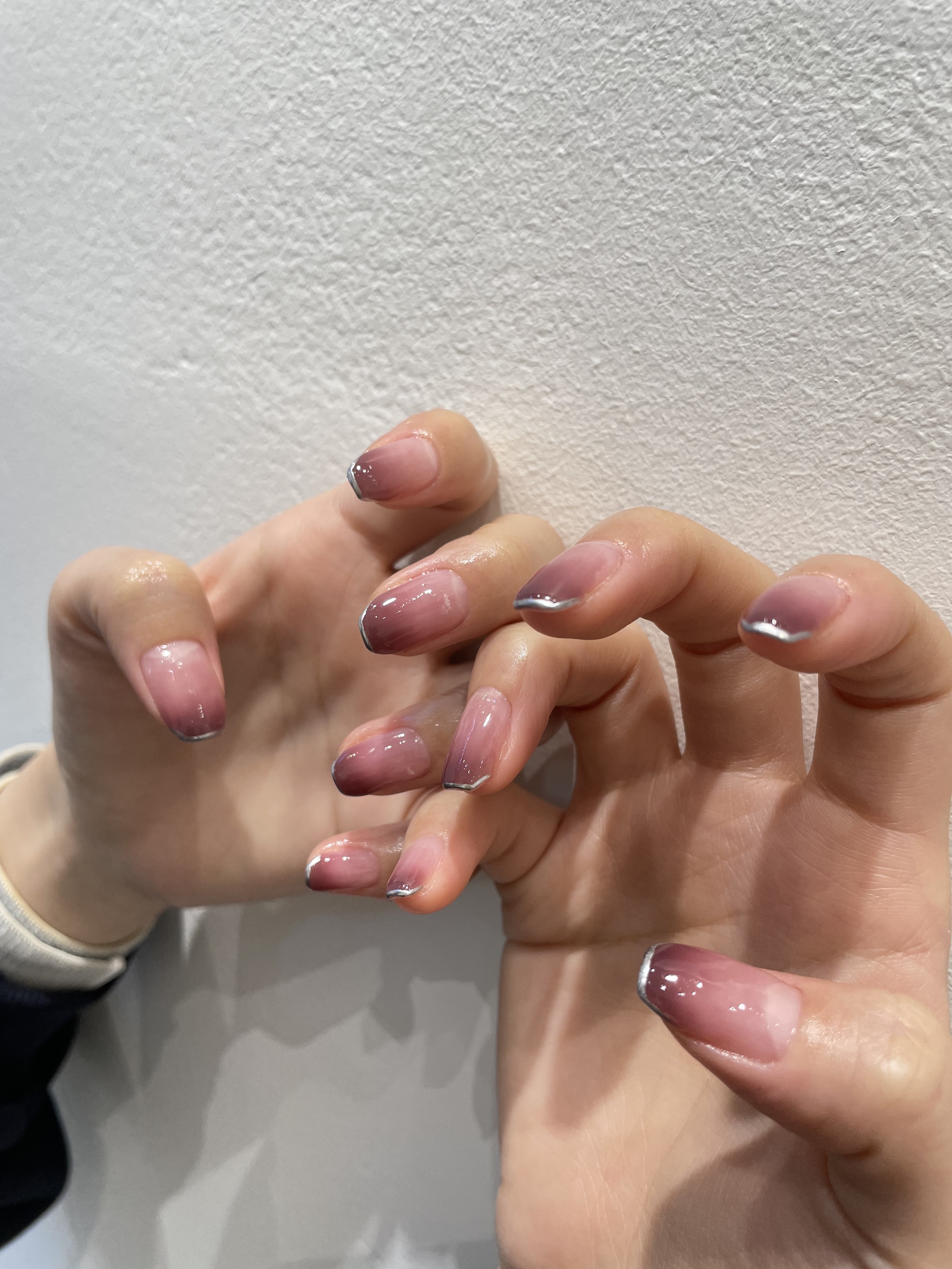 너의네일은