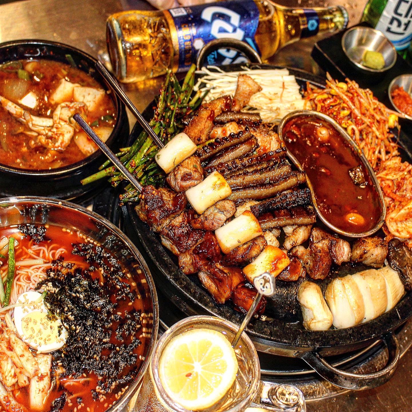 임대장 부산서면점