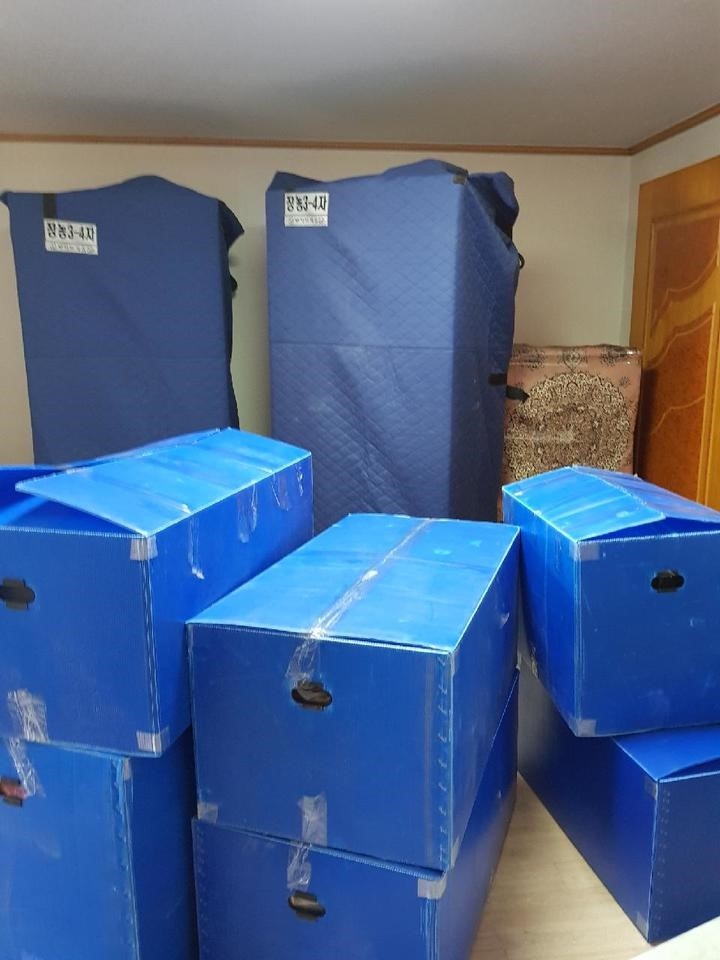 서비스용달이사 대표 이미지