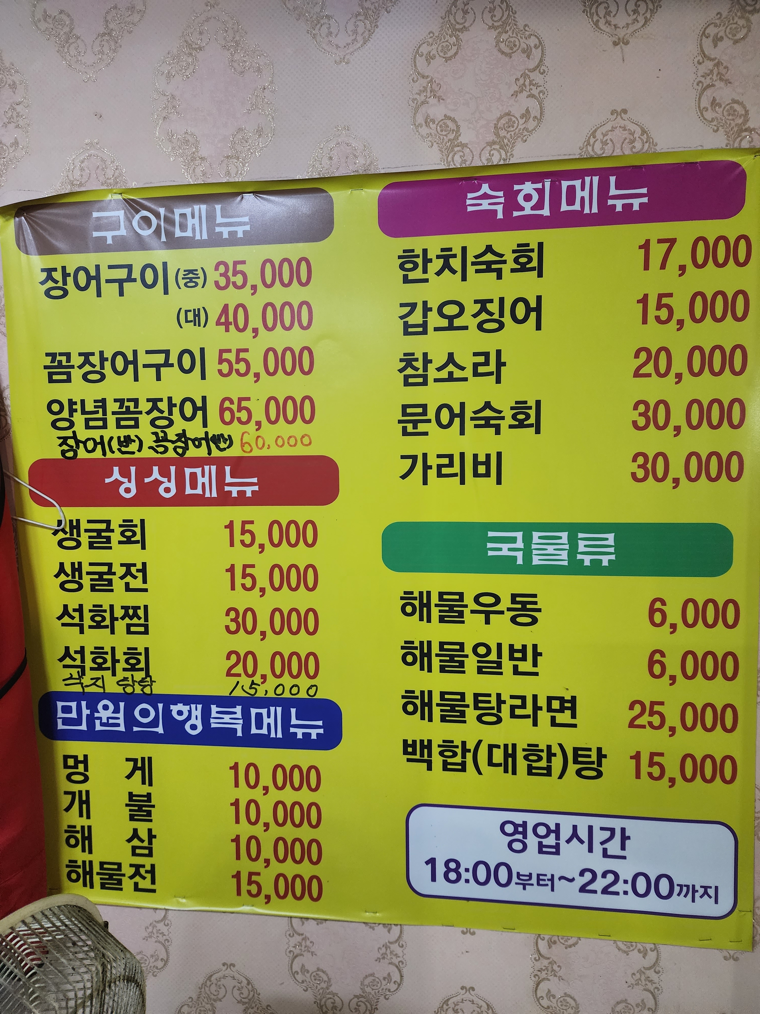 대경수산
