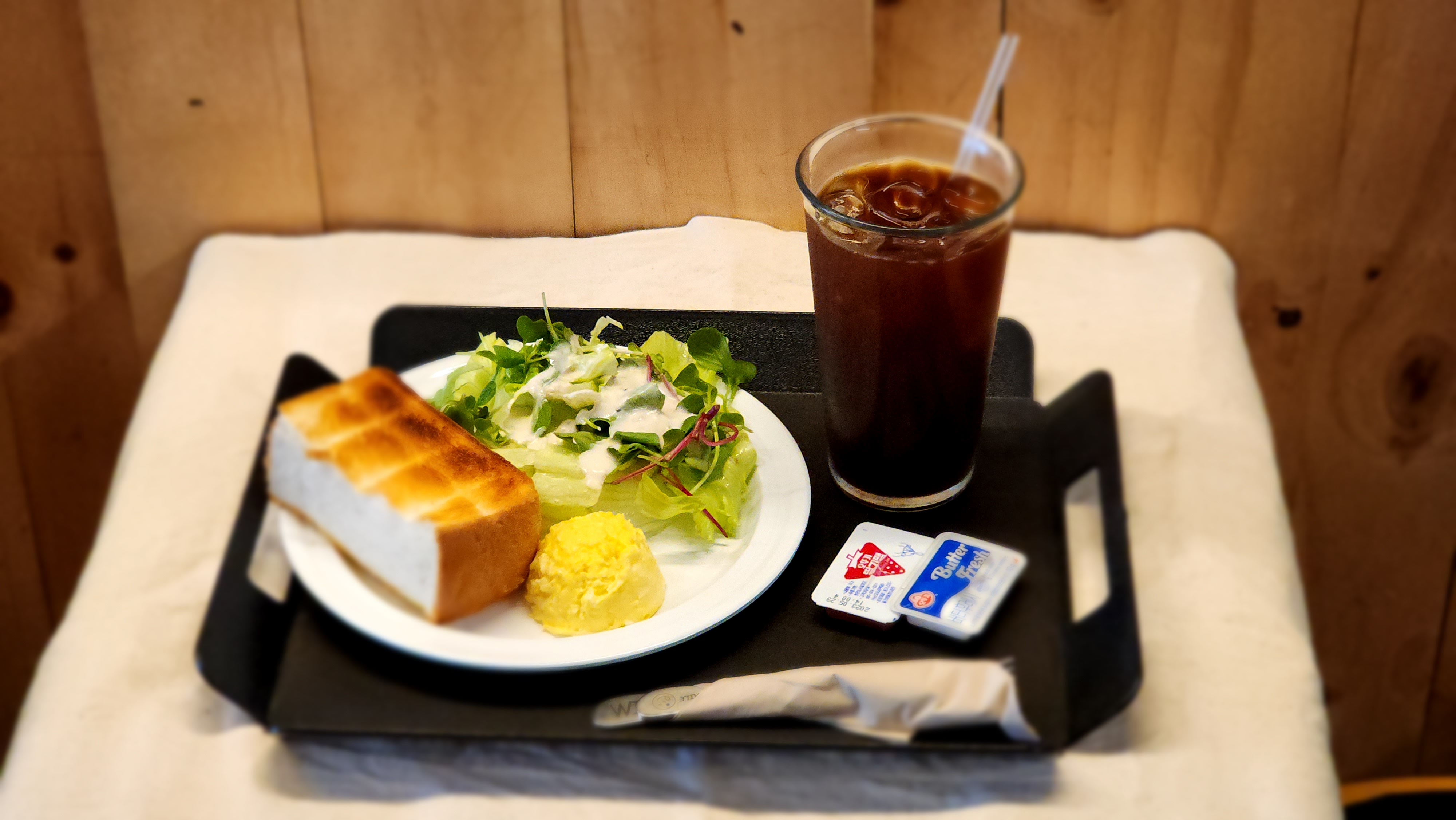 더로스팅 정릉점